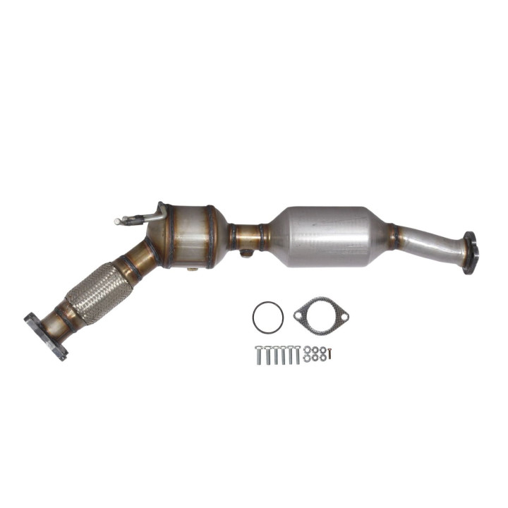 Katalizator KAMOKA 8015206