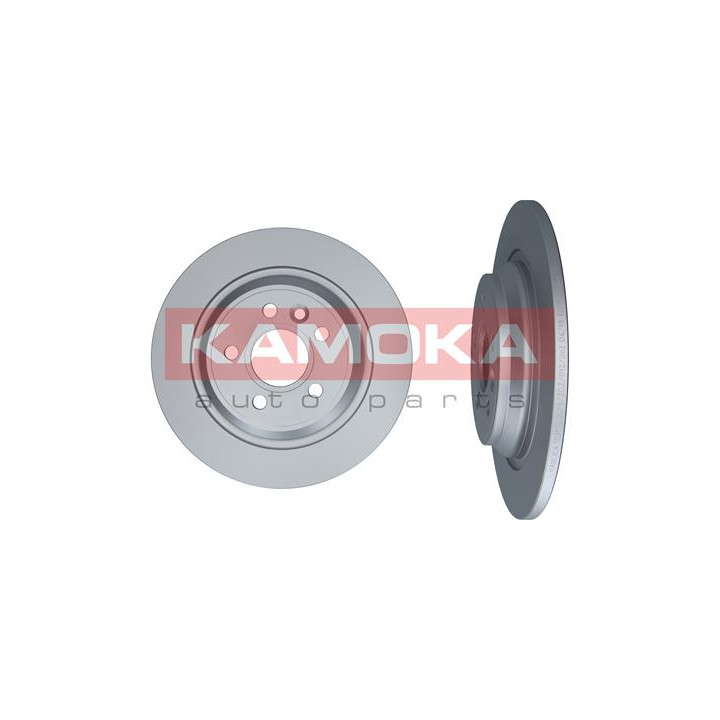 Tarcza hamulcowa KAMOKA 103176