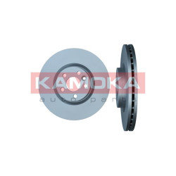 Tarcza hamulcowa KAMOKA 103009