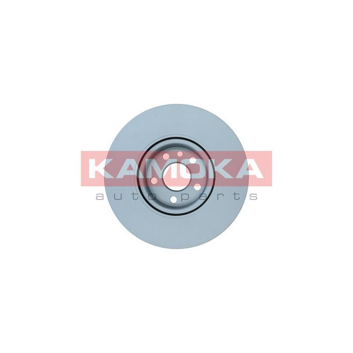 Tarcza hamulcowa KAMOKA 103009