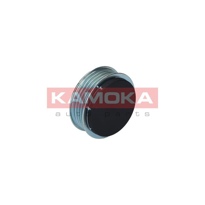 Rolka napinacza paska klinowego wielorowkowego KAMOKA R0138