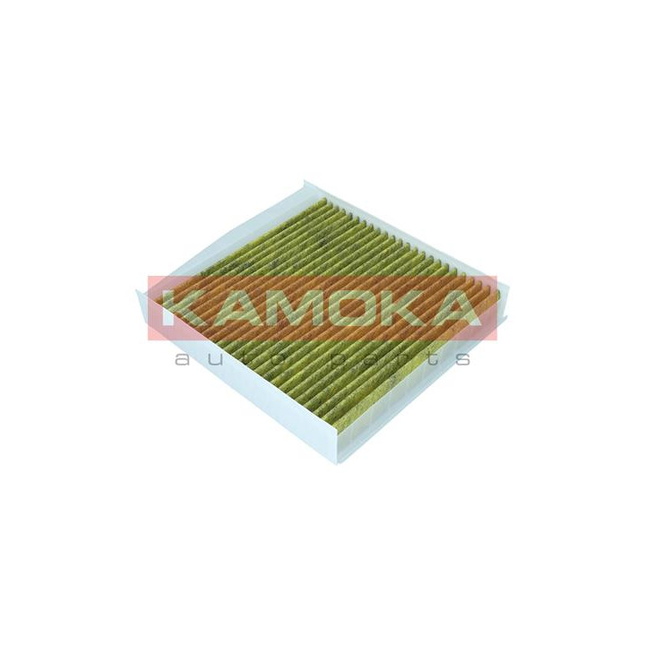Filtr kabinowy KAMOKA 6080020