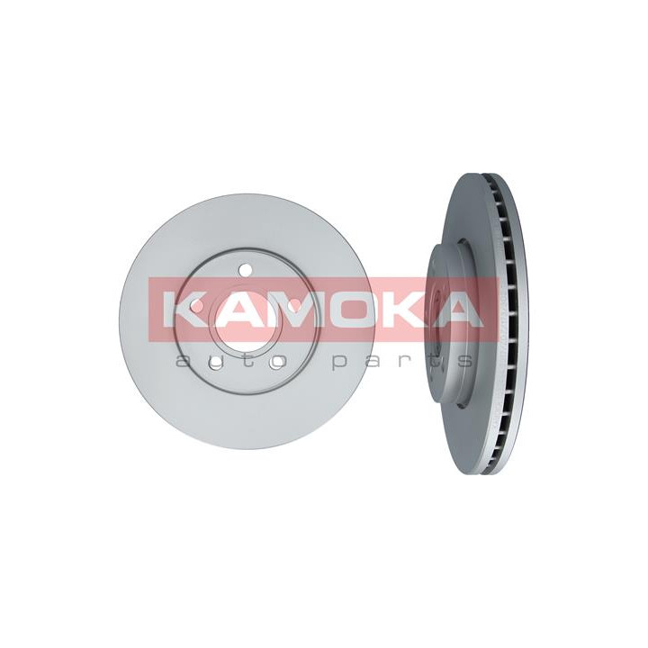 Tarcza hamulcowa KAMOKA 1032444
