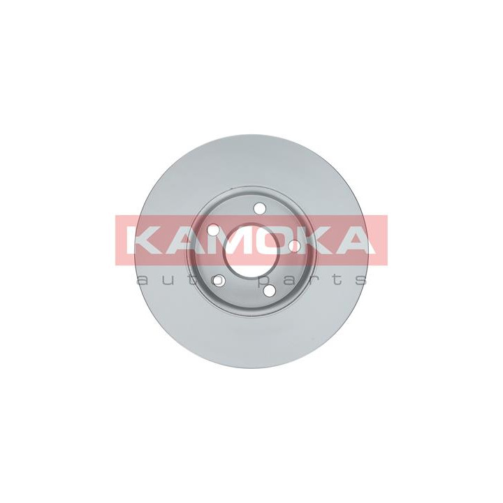 Tarcza hamulcowa KAMOKA 1032444