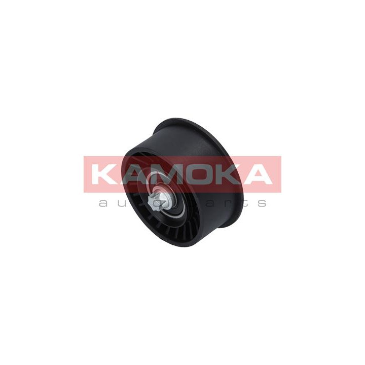 Rolka prowadząca pasek rozrządu KAMOKA R0093