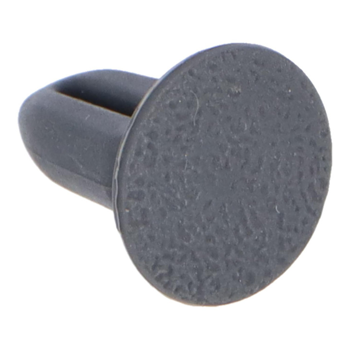 Clip, grey Volvo (1391675)