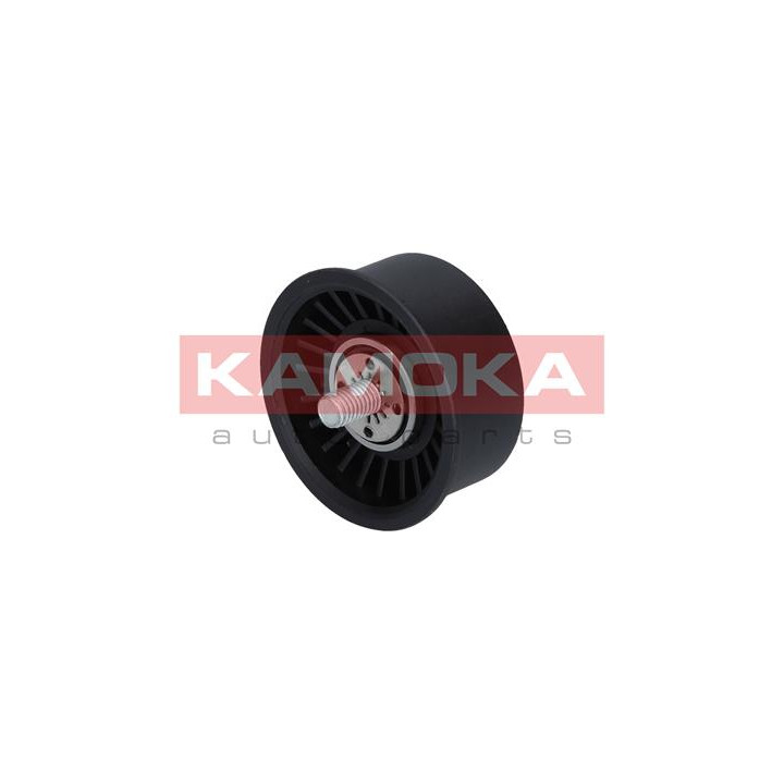 Rolka prowadząca pasek rozrządu KAMOKA R0093