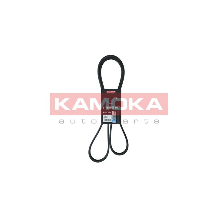 Pasek klinowy wielorowkowy KAMOKA 7016171