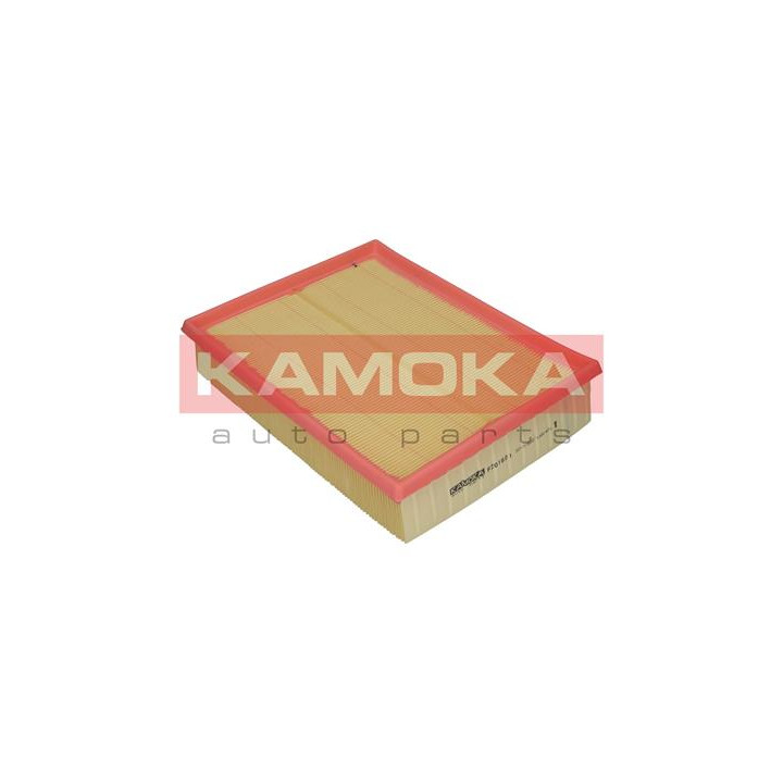 Filtr powietrza KAMOKA F201601
