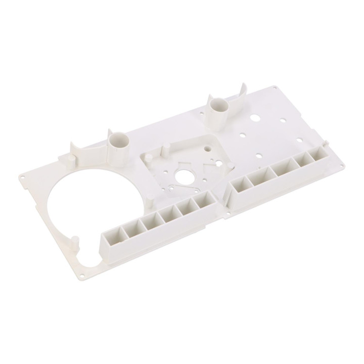 Base plate Volvo (1363390)