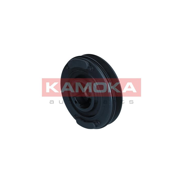 Koło pasowe wału korbowego KAMOKA RW065