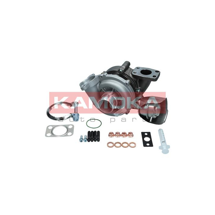 Turbosprężarka KAMOKA 8600001
