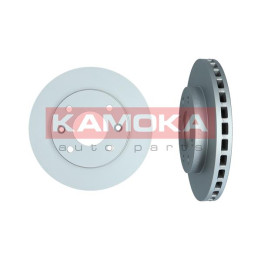 Tarcza hamulcowa KAMOKA 1031770