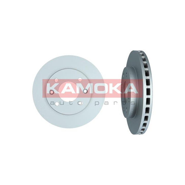 Tarcza hamulcowa KAMOKA 1031770