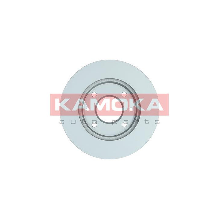 Tarcza hamulcowa KAMOKA 1031770