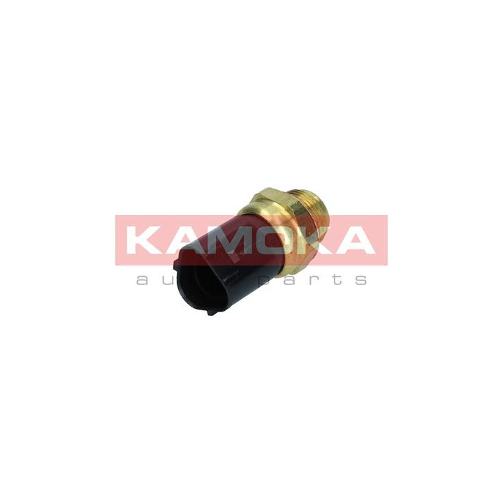 Przełącznik termiczny, wentylator chłodnicy KAMOKA 4090021