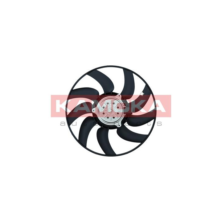 Wentylator chłodnicy silnika KAMOKA 7742024