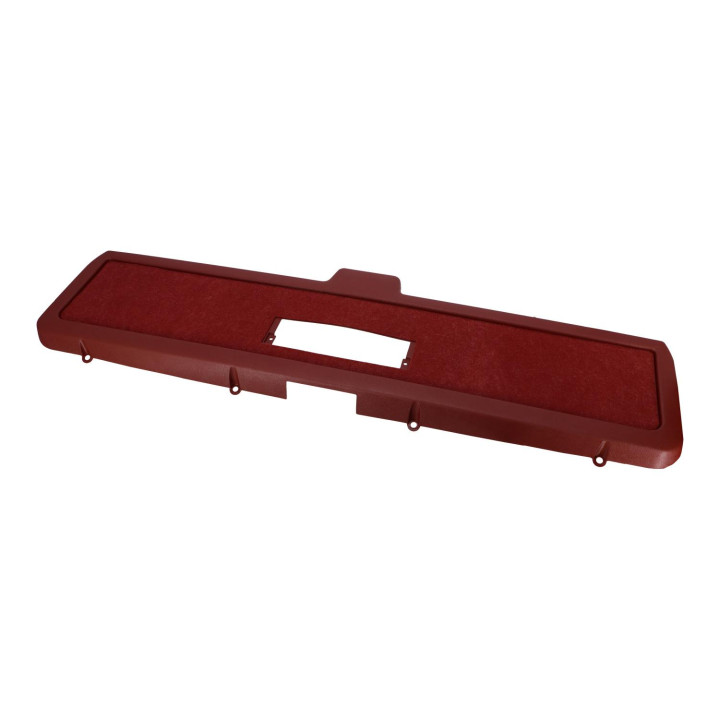 Panel, red Volvo (1391698)