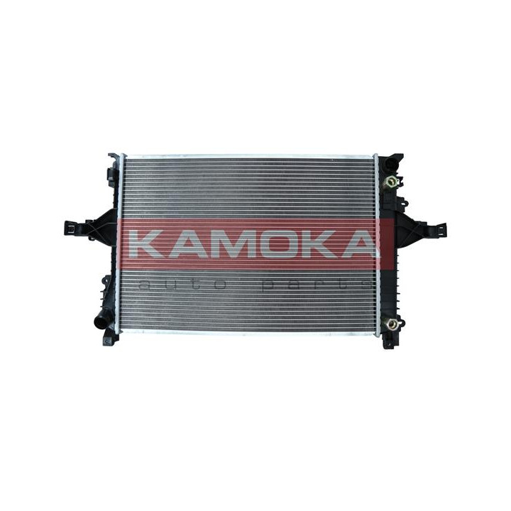Chłodnica wody silnika KAMOKA 7700077