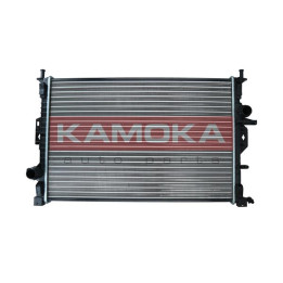 Chłodnica wody silnika KAMOKA 7705058