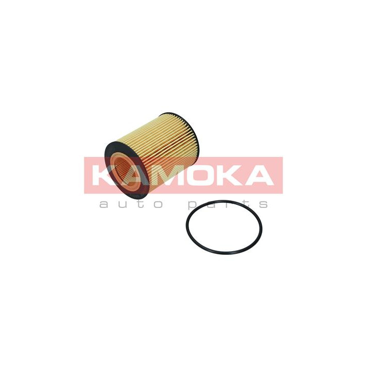 Filtr oleju KAMOKA F120001