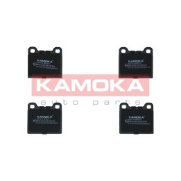 Klocki hamulcowe KAMOKA JQ1014