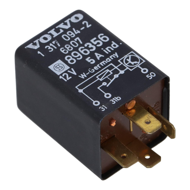Relay Volvo (1317094)