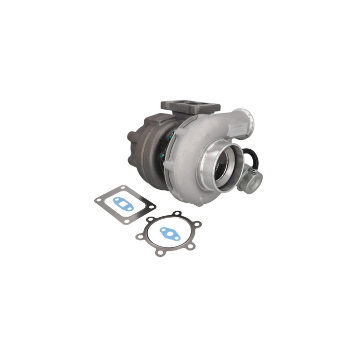 Turbosprężarka KAMOKA 8600128