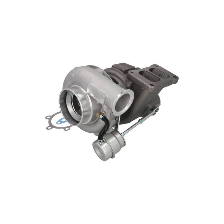 Turbosprężarka KAMOKA 8600128