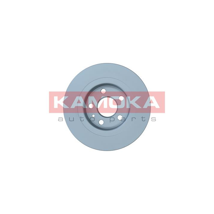 Tarcza hamulcowa KAMOKA 103458
