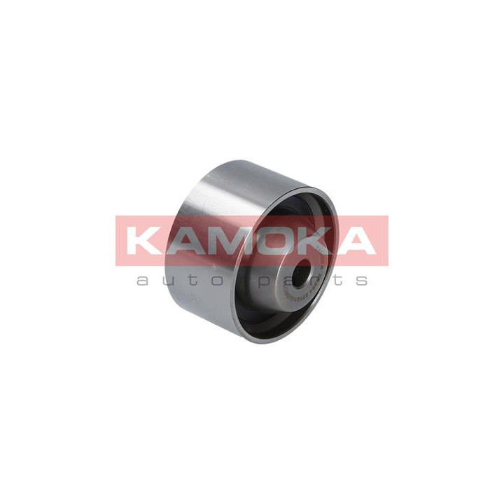 Rolka prowadząca pasek rozrządu KAMOKA R0354