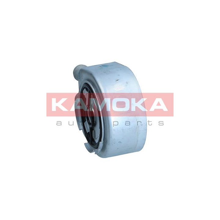 Chłodnica oleju silnika KAMOKA 7730098