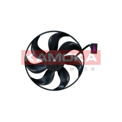 Wentylator chłodnicy silnika KAMOKA 7742003
