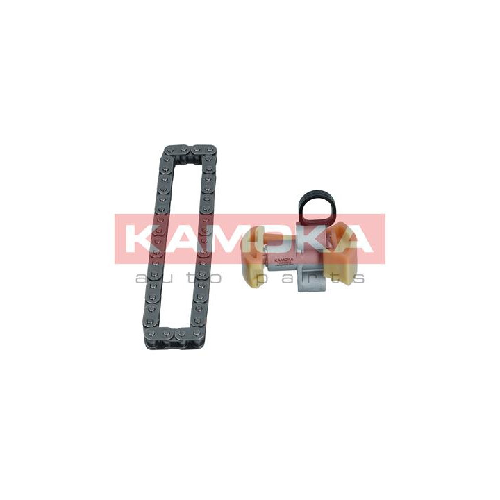 Zestaw łańcucha rozrządu KAMOKA 7001703