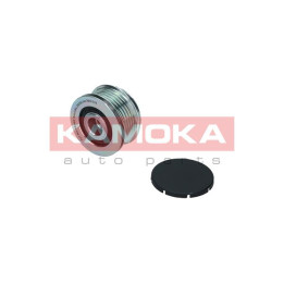 Sprzęgło jednokierunkowe alternatora KAMOKA RC060