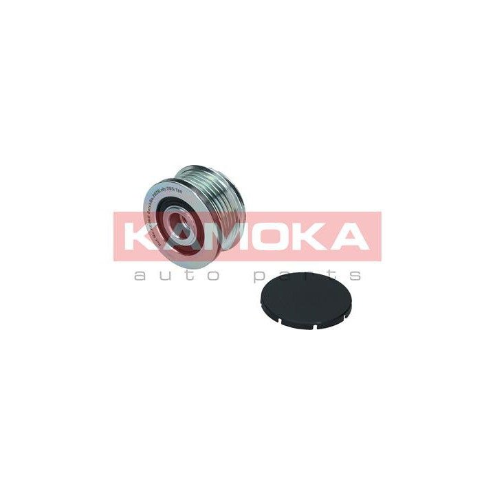 Sprzęgło jednokierunkowe alternatora KAMOKA RC060