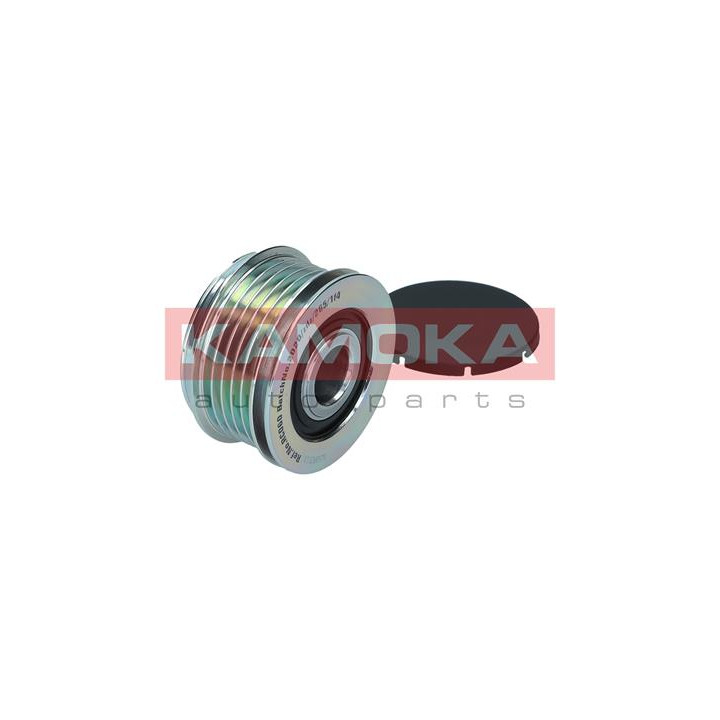 Sprzęgło jednokierunkowe alternatora KAMOKA RC060