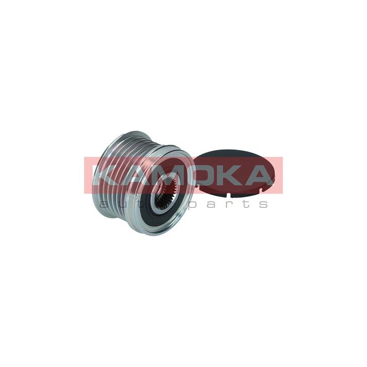 Sprzęgło jednokierunkowe alternatora KAMOKA RC148