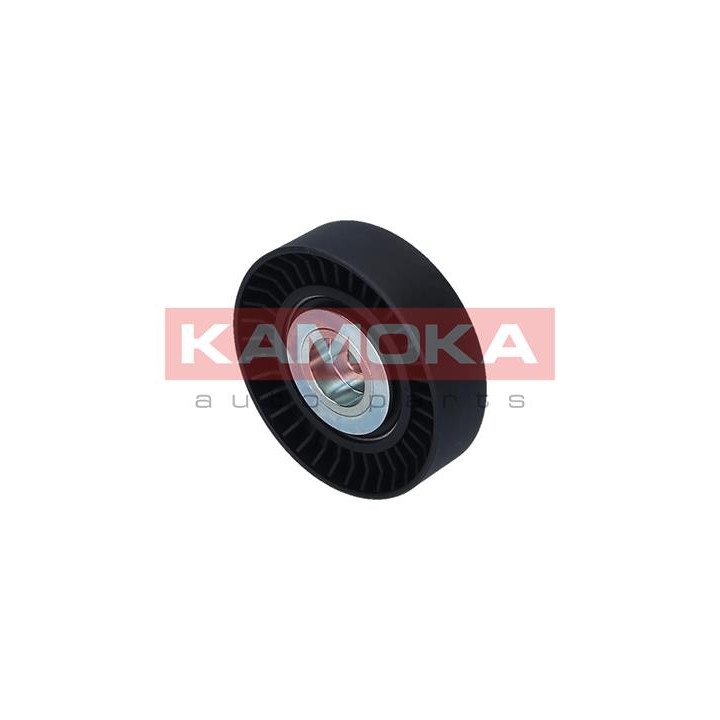 Rolka prowadząca pasek klinowy KAMOKA R0244
