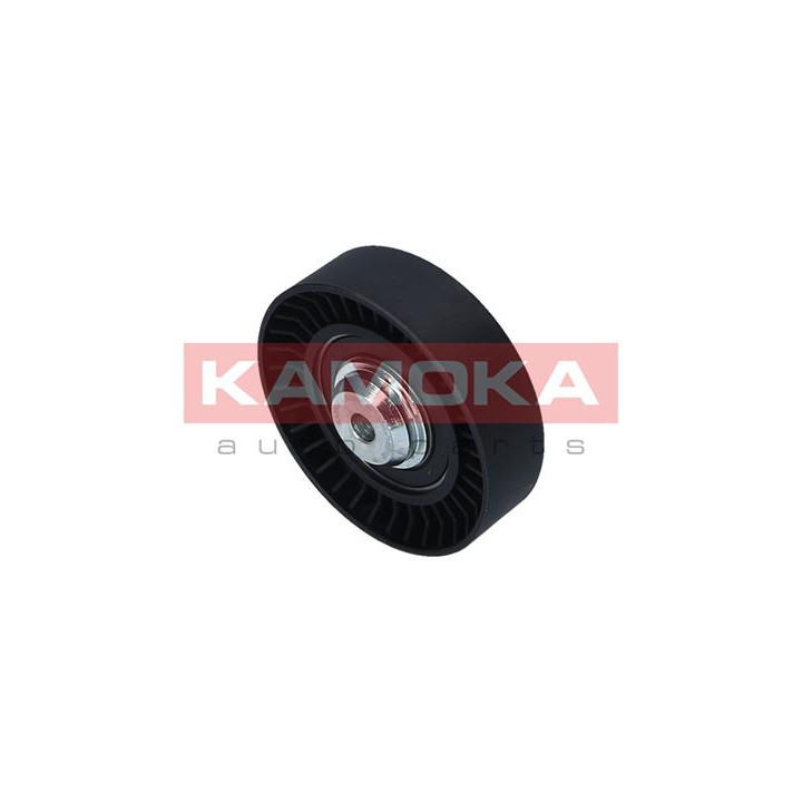 Rolka prowadząca pasek klinowy KAMOKA R0244