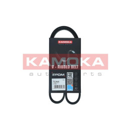 Pasek klinowy wielorowkowy KAMOKA 7014040