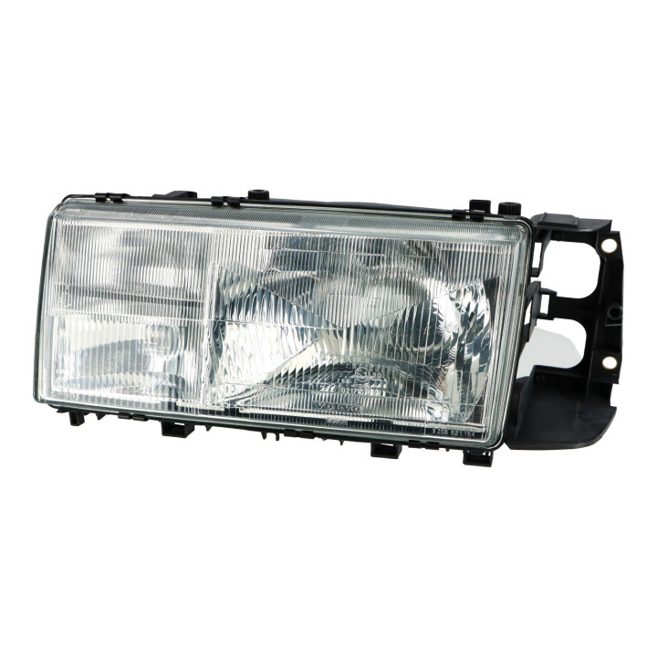 Headlamp, left Volvo (1358538)
