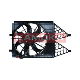 Wentylator chłodnicy silnika KAMOKA 7740038