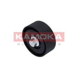 Rolka napinacza paska klinowego wielorowkowego KAMOKA R0268