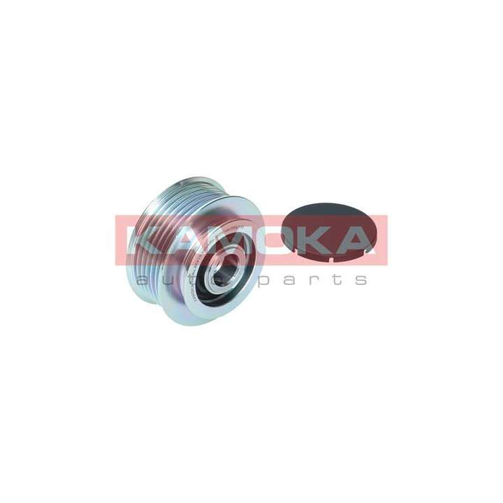 Sprzęgło jednokierunkowe alternatora KAMOKA RC013