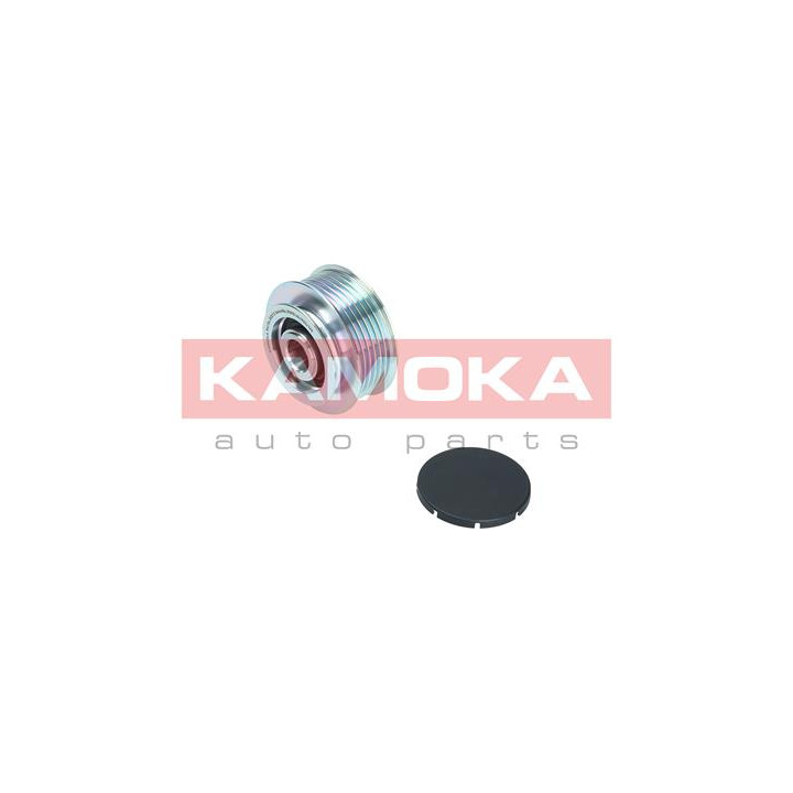 Sprzęgło jednokierunkowe alternatora KAMOKA RC013
