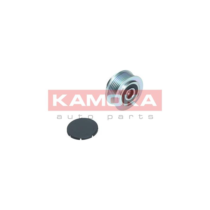 Sprzęgło jednokierunkowe alternatora KAMOKA RC013