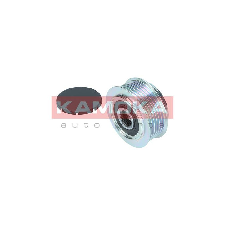 Sprzęgło jednokierunkowe alternatora KAMOKA RC013