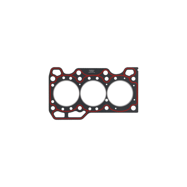 Uszczelka głowicy cylindrów KAMOKA 8701560