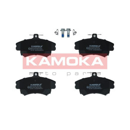 Klocki hamulcowe KAMOKA JQ1012768